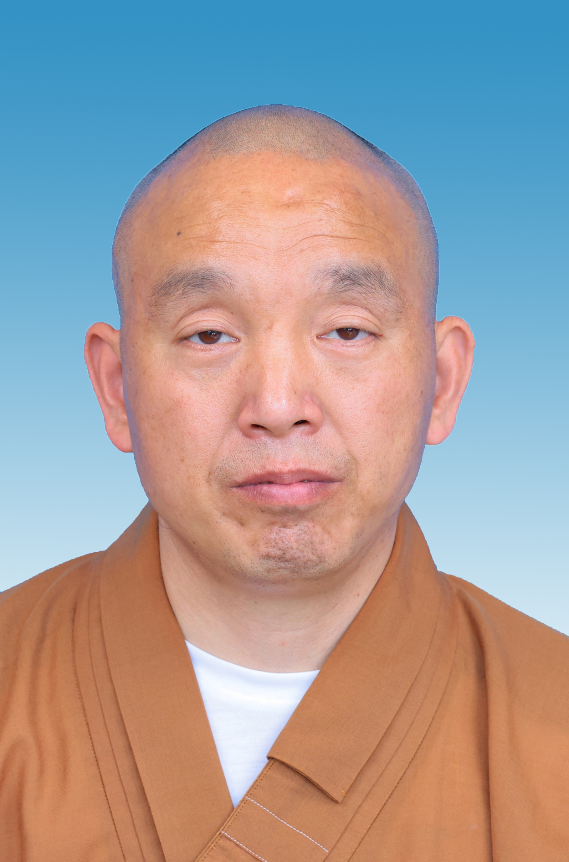 监事会主席宽悟法师.JPG